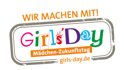 GirlsDay Logo